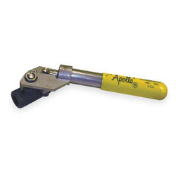 Apollo Valves Manual 2-Way Ball Valve,NPT,Carbon Steel 8950301A