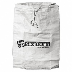Shoptough Bulk Bags,100 lb Wgt.Cpty.,Open 222169