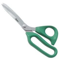 Clauss Shears,Bent,9" L,Stainless Steel  18170