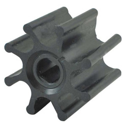 Jabsco Flexible Impeller Standard,Neoprene 8984-0005