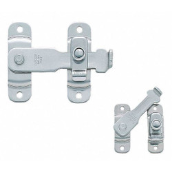 Lamp SPRING LOADED BAR LATCH BLL-60