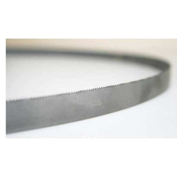 Westward BandSawBlade,L:5 ft 4-1/2 in,W:1/2" 46TX70
