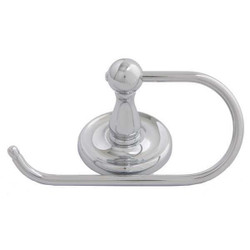 Taymor Toilet Paper Holder,(1) Roll,Polished 04-7948