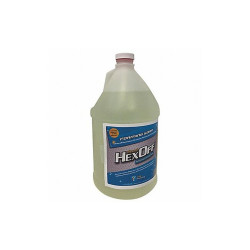 Hygenall Body Wash/Soap/Sham Combo,YEL,1 gal,PK4 HXFHW8001G