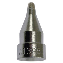 Hakko HAKKO 2.3mm wid Round Desoldering Nozzle A1395