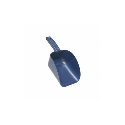 Remco Small Scoop,11 1/2 in L,Blue 6400MD3
