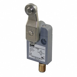 Dayton Miniature Prewired Limit Switch 12T943