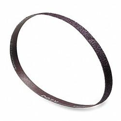 Norton Abrasives Sanding Belt,20 1/2 in L,3/4 in W,60 G  78072728560