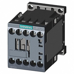 Siemens IECMagContactor,NonReversing,110/120VAC 3RT25181AK60
