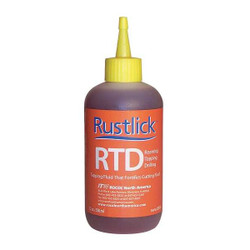 Rustlick Cutting Oil,12 oz,Squeeze Bottle 69016