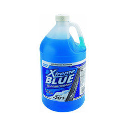 Camco Mfg. 30907 Windshield Wash 1 Gallon