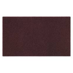Tough Guy Stripping Pad,Maroon,PK10 453T19