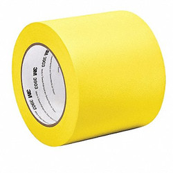 3m Duct Tape,Yellow,3/4 in x 50 yd,6.5 mil  3903