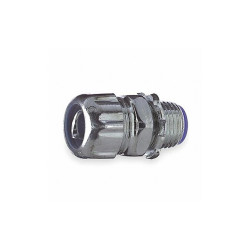 Abb Installation Products Conduit Fitting,Steel,Trade Size 3in 5339