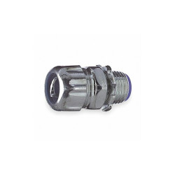 Abb Conduit Fitting,Steel,Trade Size 3in 5339