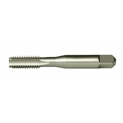 Cleveland Straight Flute Tap,1/4"-20,HSS C54450