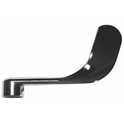 Sani-Lav Handle,Brass  2011-1