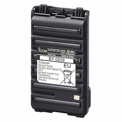 Icom Battery Case,For V80,NiMH,7.2V BP264