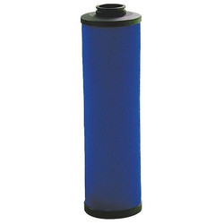 Speedaire Gen Pur Filter,1 micron,Microglass 4GPF4