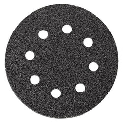 Fein Oscillating Sandpaper Kit,4-1/2in,4Grits  63717227010