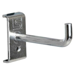 Treston SnglRd PgbrdHk,1 3/4x1 7/8x1 31/32in,PK5 853226-51