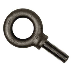 Ken Forging Eyebolt,3/8-16,1In,Lift with Shoulder K2023-LT
