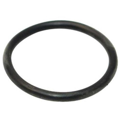 Bradley O-Ring,Rubber,1in 125-120