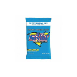 All Sport Sports Drink Mix,Blue Raz Flavor 10125067
