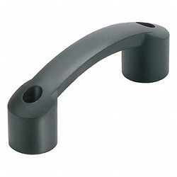 Rohde Pull Handle,Unthreaded Through Holes  FK-02.A120.84