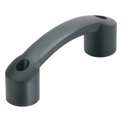 Rohde Pull Handle,Unthreaded Through Holes FK-02.A120.84