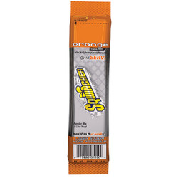 Sqwincher® QwikServ™ Single Serve, 1.26 oz Packs, 16.9 oz Yield
