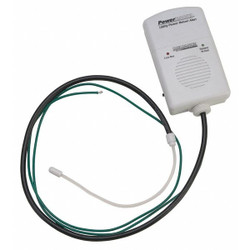 Reliance Controls Alert Monitor,For Transfer Switch THP108