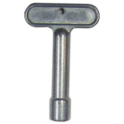 Woodford Manufacturing Tee Key 50010 TEE KEY