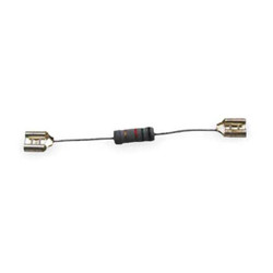 Dayton Bleed Resistor for Start Cap,2W Power 12N986