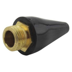 Milton Rubber Blow Gun Tip S-168RUB