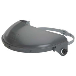 Fibre-Metal by Honeywell Headgear,Gray F5400