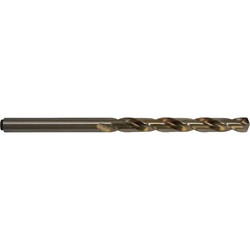 Cle-Line Jobber Drill,3.70mm,Cobalt C18927