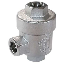 Legris Quick Exhaust Valve,1/8 In 7982 11 11