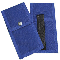 Emi First Response Holster,Blue,7 1/2" L 1985