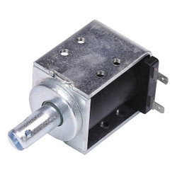 Ledex Solenoid B4HD-501-M-36