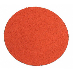 3m Quick-Change Sanding Disc,3 in Dia,TR 7000000554