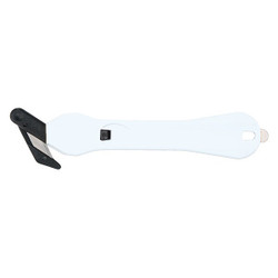 Klever Safety Cutter,7" L,Carbon Steel PLS-200XC-30W