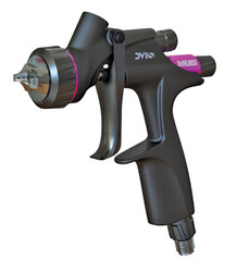 DV1S HVLP+ Gravity Gun Kit 704532