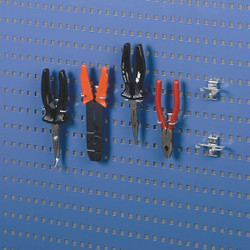 Treston Plrs/Wrch ToolHldr,2x1/2x1 31/32in,PK5 853240-51