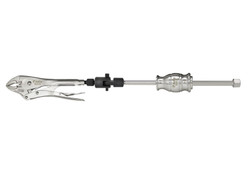 Locking Pliers Slide Hammer Puller 78415