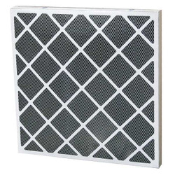 Omnitec Design Air Scrubber Filter,Pad,18x24x2" OG2418D