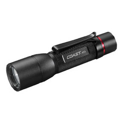 HX5 High Performance LED Focusing Flashlight 20770