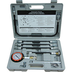 3P Universal compression Tester TU-30A