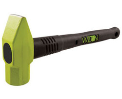 Cross Pein Hammer  with Unbreakable Handle 30316