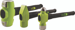 3 Pc. B.A.S.H  Mechanics Hammer Kit 11111